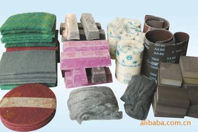 專業(yè)選擇，高效研磨 小太陽東莞砂帶廠TC-95砂紙全面解析