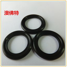 耐油橡膠制品的特性、應用及選型指南