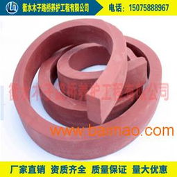 橡膠止水條、膩子型止水條與遇水膨脹止水條 特性、生產廠家與價格解析