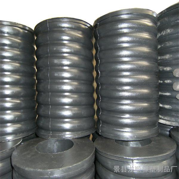 景縣龍順橡塑制品廠 專業橡膠彈簧廠家直銷，批發零售一站式供應