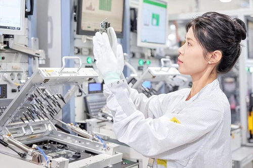 緯湃科技電池管理控制器在長(zhǎng)春工廠實(shí)現(xiàn)量產(chǎn)，助推新能源產(chǎn)業(yè)與教育咨詢服務(wù)融合發(fā)展