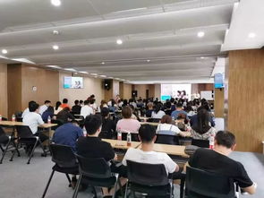 合肥高新區科技企業孵化器培訓活動圓滿落幕，教育咨詢服務賦能初創企業成長