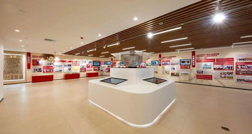 快看，梧州市黨群服務(wù)中心高清實(shí)景圖來(lái)襲，等您來(lái)約！